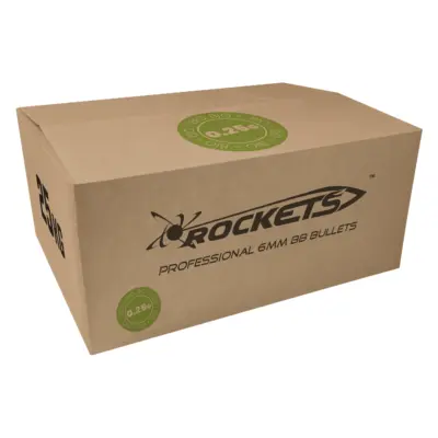 Kulki Rockets Professional BIO 0,25g - 25kg - Dark Green ROC-16-011624-00 asgbox.pl Kulki Rockets Professional BIO 0,25g - 25kg - Dark Green ROC-16-011624-00 asgbox.pl