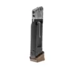 Magazynek CO2 14 kulek do replik Glock 19X OD-G-UMA-05-027686-00 asgbox.pl