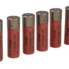 Zestaw shellsów do replik strzelb sprężynowych (6szt.) OD-G-CYM-05-015971-00 asgbox.pl