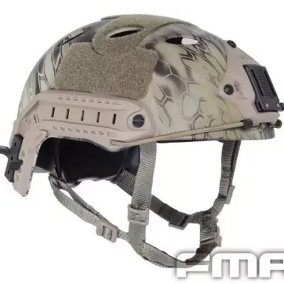 Alternative view of Replika kasku FAST PJ - HLD