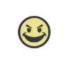 Naszywka 3D - SMILE OD-G-GFT-30-004690-00 asgbox.pl