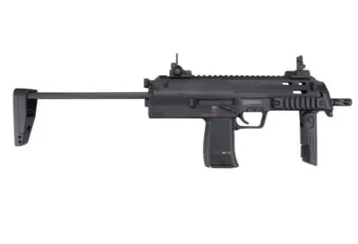 Replika pistoletu maszynowego HK MP7A1 - obrazek 4