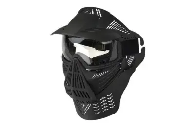 Pełna maska Guardian V4 - obrazek 4