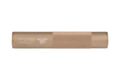 Tłumik dźwięku Navy Force - tan - obrazek 2