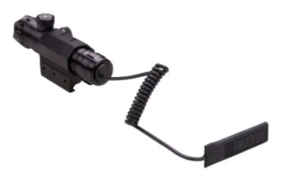 Laserowy wskaźnik celu - obrazek 4