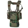 asgbox.pl - Training Mini Rig® (TMR) - Cordura® - woodland