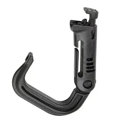 Alternative view of Karabińczyk typu Grmlock - czarny