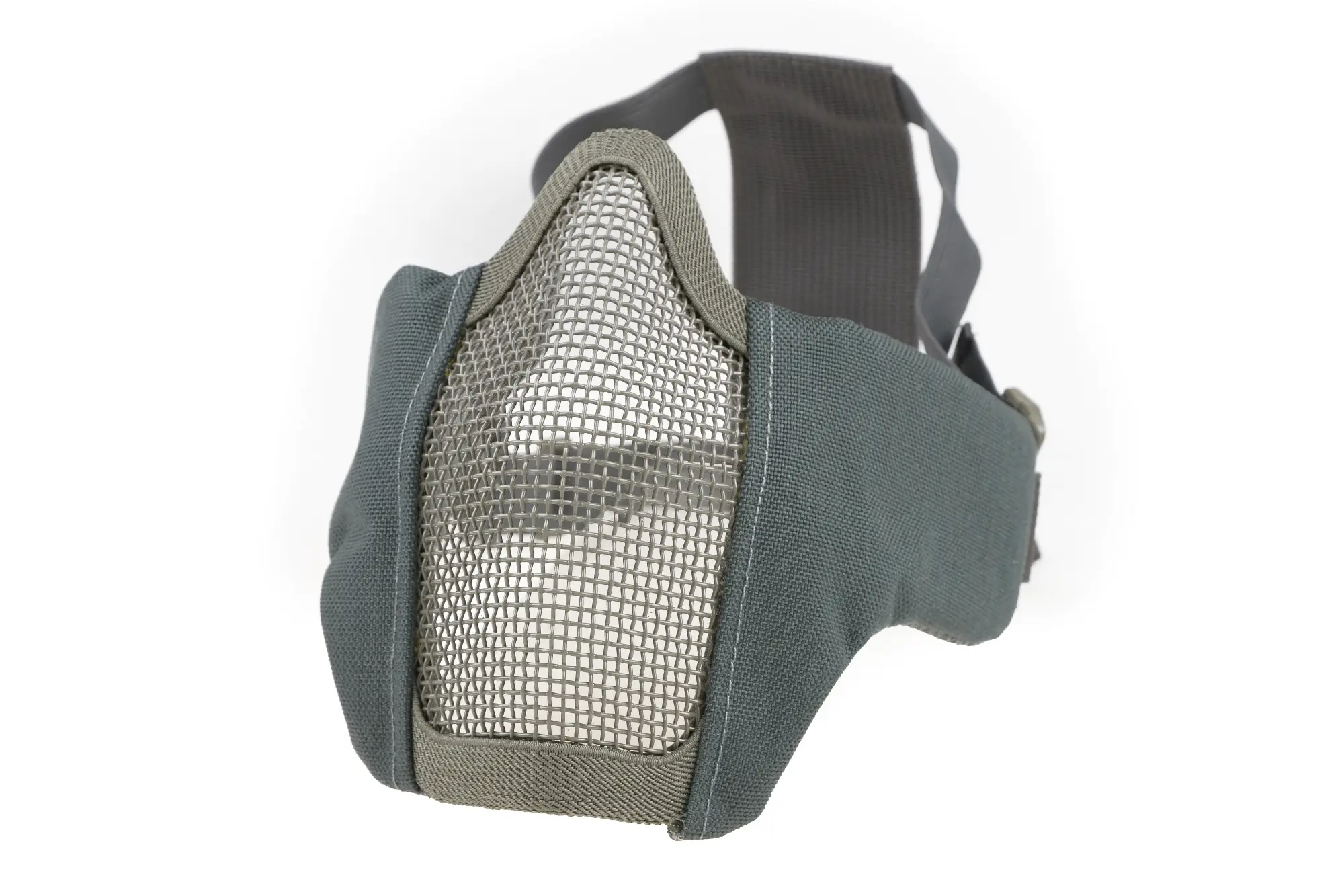 Maska Stalker Evo - Szara UTT-28-015500-00 asgbox.pl Maska Stalker Evo - Szara - obrazek 4