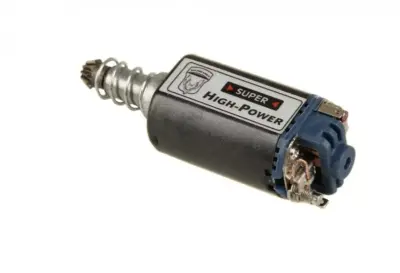Silnik High Torque - Magnum Motor - obrazek 3