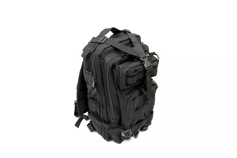 Plecak typu Assault Pack - czarny OD-G-GFT-20-000411-00 asgbox.pl Plecak typu Assault Pack - czarny - obrazek 3