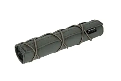 Pokrowiec na tłumik - Foliage Green - obrazek 3