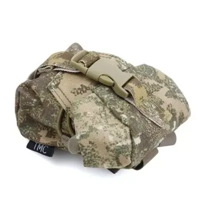 Kieszeń SP5 Frag Pouch - PenCott™ Badlands TMC-19-010492-00 asgbox.pl Kieszeń SP5 Frag Pouch - PenCott™ Badlands TMC-19-010492-00 asgbox.pl