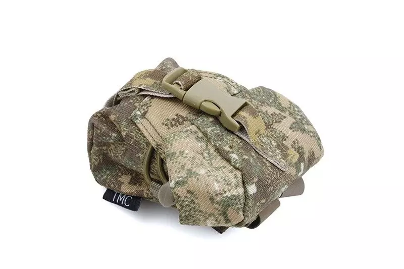Kieszeń SP5 Frag Pouch - PenCott™ Badlands TMC-19-010492-00 asgbox.pl Kieszeń SP5 Frag Pouch - PenCott™ Badlands - obrazek 4