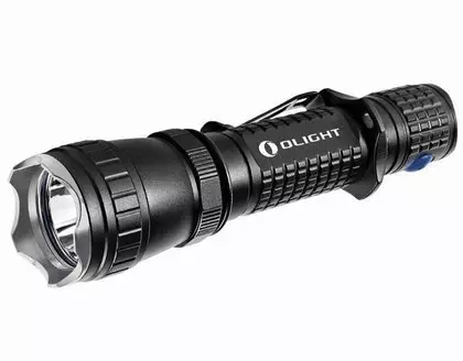 Latarka M20SX Javelot OLG-11-009899-00 asgbox.pl Latarka M20SX Javelot - obrazek 4