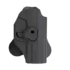 Kabura do Walther P99 - czarna OD-G-CYT-29-018883-00 asgbox.pl