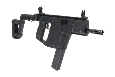 Replika pistoletu maszynowego KRISS Vector S-AEG (semi-auto) - obrazek 4