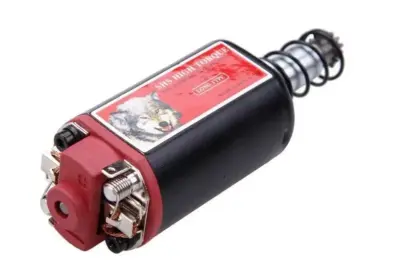 Silnik długi high torque - SHS - obrazek 3