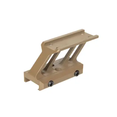 Montaż F1 do kolimatorów T1 - tan JJA-09-030691-00 asgbox.pl