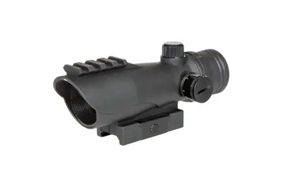 Kolimator V Tactical Red Dot Sight RDA30 - czarny - obrazek 3
