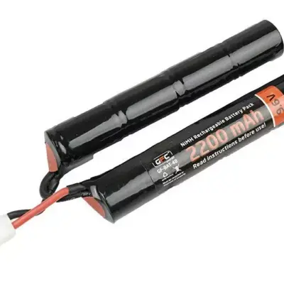 asgbox.pl - Akumulator NiMH 9