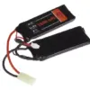 Akumulator LiPo 7,4V 1600mAh 20/40C 2-modułowy OD-G-GFE-06-003347-00 asgbox.pl 4V 1600mAh 20/40C 2-modułowy