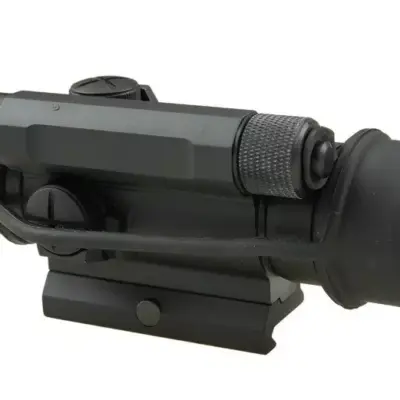 Kolimator zamknięty z metalową siatką GFA-10-000522-00 asgbox.pl