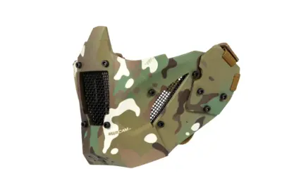 Maska FAST - MC - obrazek 5