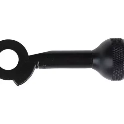 Alternative view of Rączka przeładowania CH-11 do replik AS-01 Striker