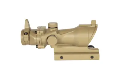 Replika lunety ACOG - tan - obrazek 3