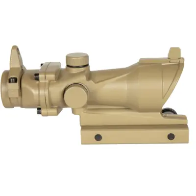 Replika lunety ACOG - tan AMO-10-004571-00 asgbox.pl