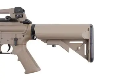 Replika karabinka CM007 - tan - obrazek 5