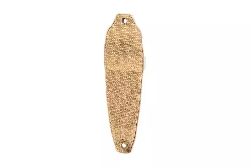 Marker elektroniczny V-LITE - Dark Earth (pomarańczowe światło) OD-G-FMA-31-022459-00 asgbox.pl Marker elektroniczny V-LITE - Dark Earth (pomarańczowe światło) - obrazek 3