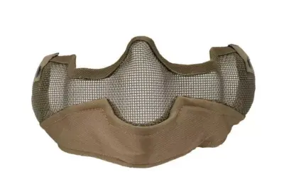 Maska  typu Stalker V3 tan - obrazek 4