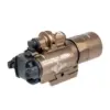 Latarka taktyczna na pistolet X400U - tan OD-G-NEV-11-024946-00 asgbox.pl Latarka taktyczna na pistolet X400U - tan OD-G-NEV-11-024946-00 asgbox.pl