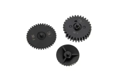 Zestaw stalowych kół zębatych 32:1 High Torque - obrazek 2