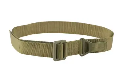 Pas taktyczny typu Rescue Belt (Lite Version) - Olive Drab - obrazek 3