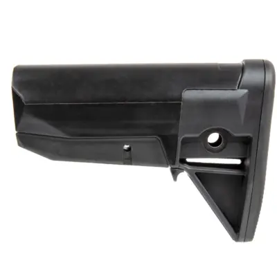 Kolba taktyczna GunFT do replik M4/M16 - czarna BLT-09-028715-00 asgbox.pl