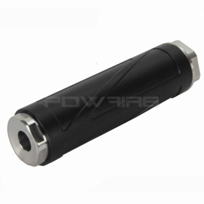 Alternative view of KUBLAI ENERGETIC NYX style tłumik 14mm CCW