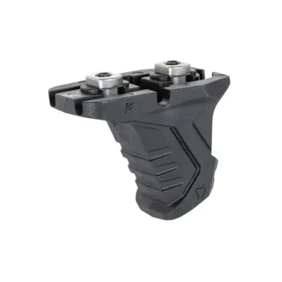 asgbox.pl - Chwyt przedni Strike Industries M-LOK Mini Hand Stop Czarny