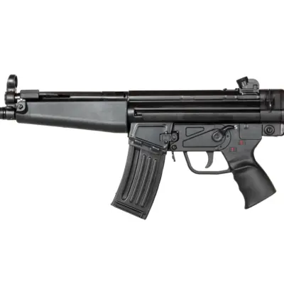 asgbox.pl - Replika Subkarabinka LK-53A3 EBB