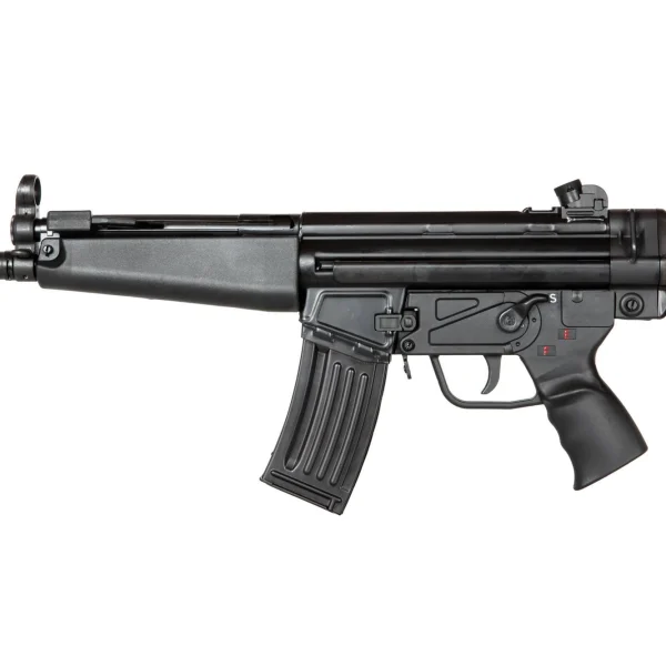 asgbox.pl - Replika Subkarabinka LK-53A3 EBB