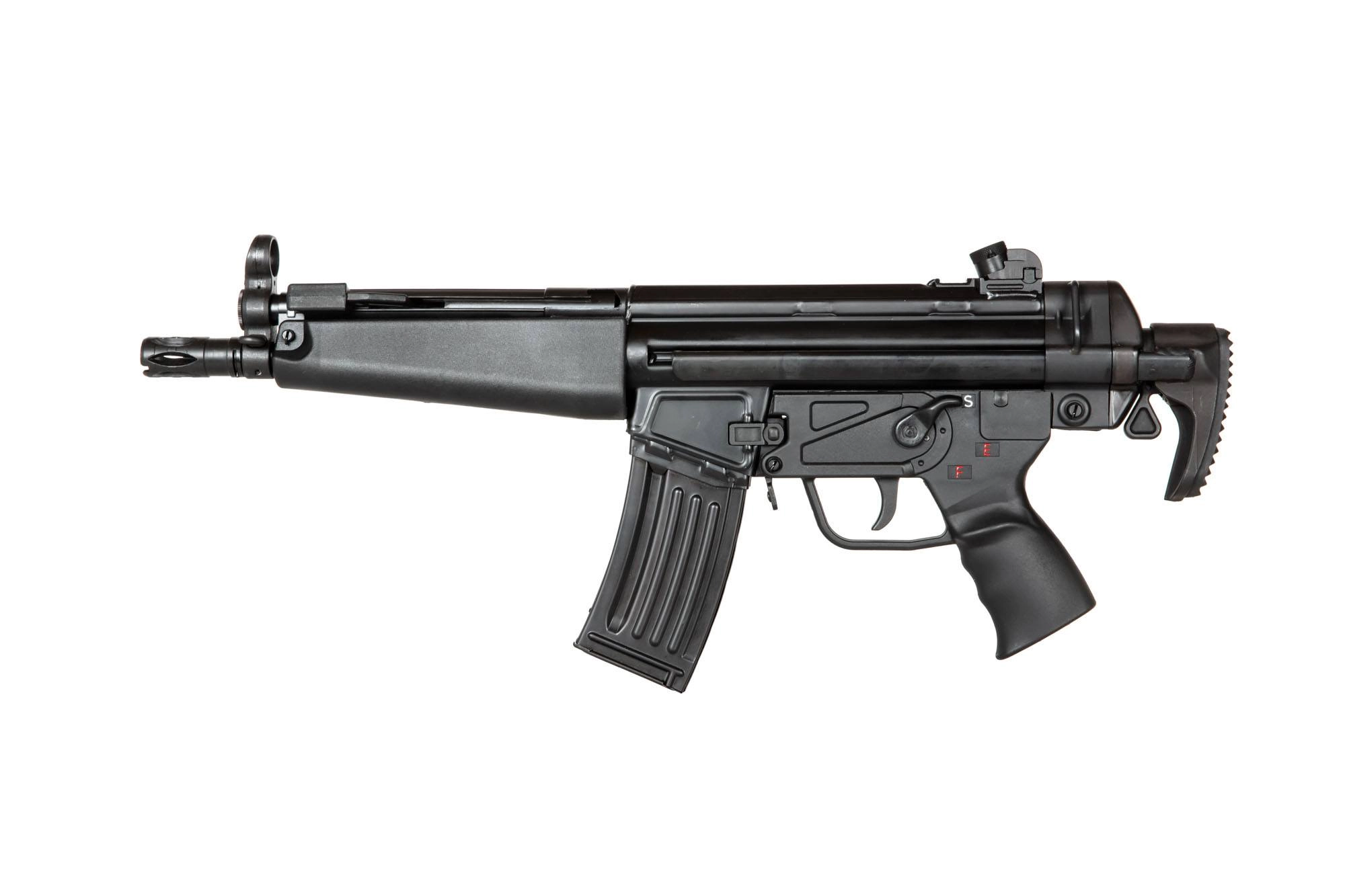 Replika Subkarabinka LK-53A3 EBB OD-G-LCT-01-033811-00 asgbox.pl asgbox.pl - Replika Subkarabinka LK-53A3 EBB