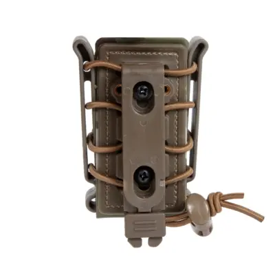 asgbox.pl - Polimerowa ładownica na krótki magazynek pistoletowy Lopid PRIMAL GEAR MC