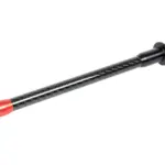 asgbox.pl - Lufa zewnętrzna Mancraft MSB Hybrid CNC-Carbon Speedsoft 10'' Czerwona