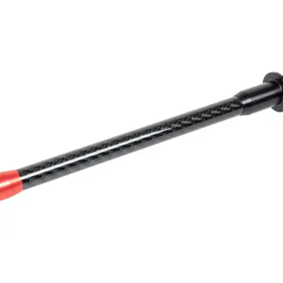 asgbox.pl - Lufa zewnętrzna Mancraft MSB Hybrid CNC-Carbon Speedsoft 10'' Czerwona