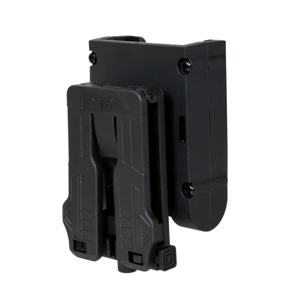 asgbox.pl - Ładownica Shotshell Holder - Czarna
