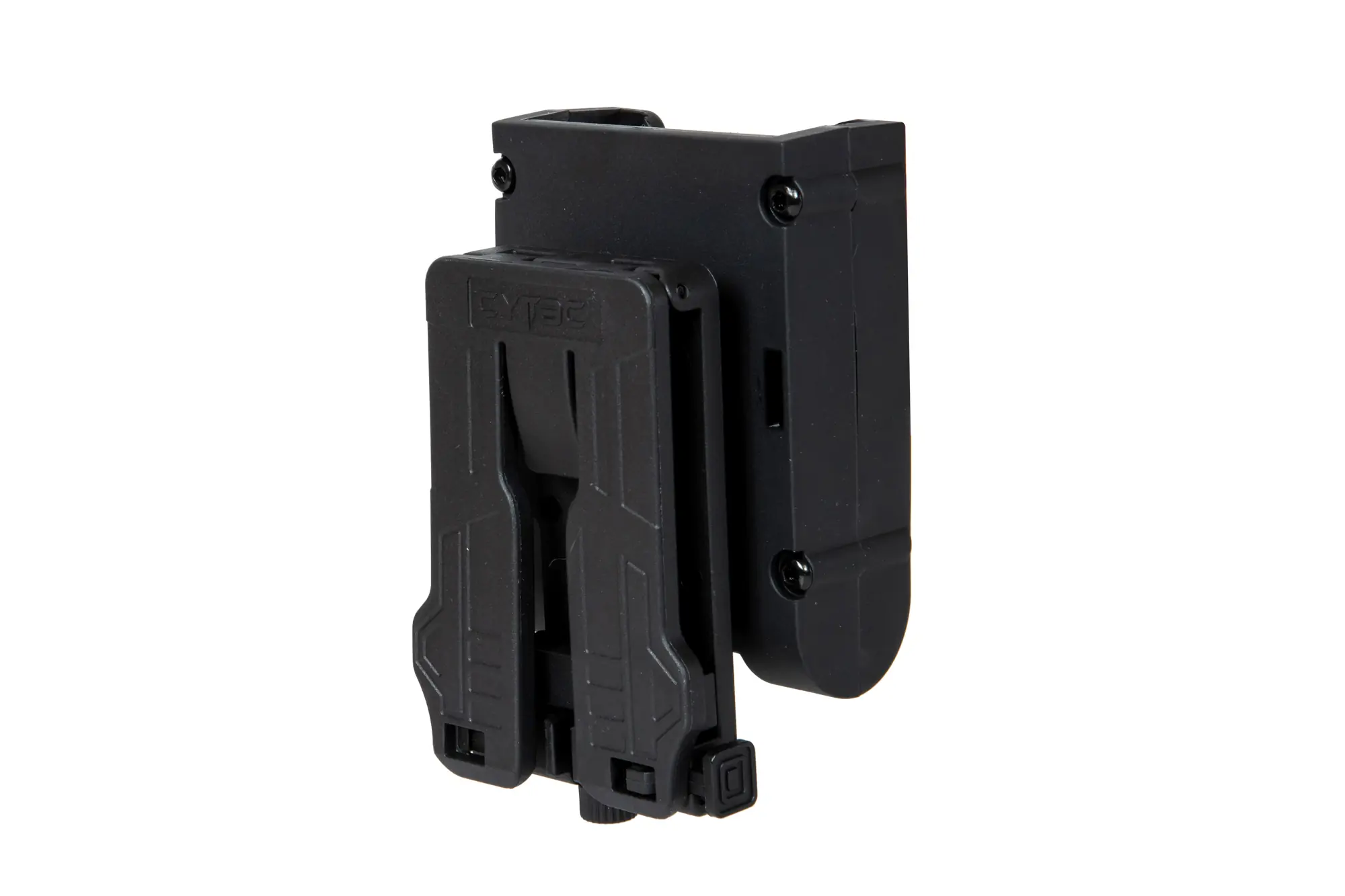 Ładownica Shotshell Holder - Czarna OD-G-CYT-29-036874-00 asgbox.pl asgbox.pl - Ładownica Shotshell Holder - Czarna