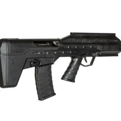 asgbox.pl - Replika karabinka UAR501 - Czarna