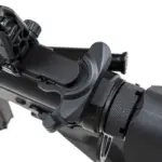 asgbox.pl - Karabinek ASG Specna Arms SA-P14 PRIME™ HAL™ ETU Wersja High Torque Czarny