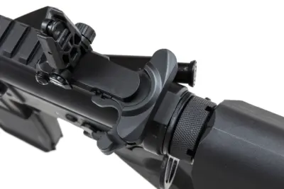 asgbox.pl - Karabinek ASG Specna Arms SA-P14 PRIME™ HAL™ ETU Wersja High Torque Czarny